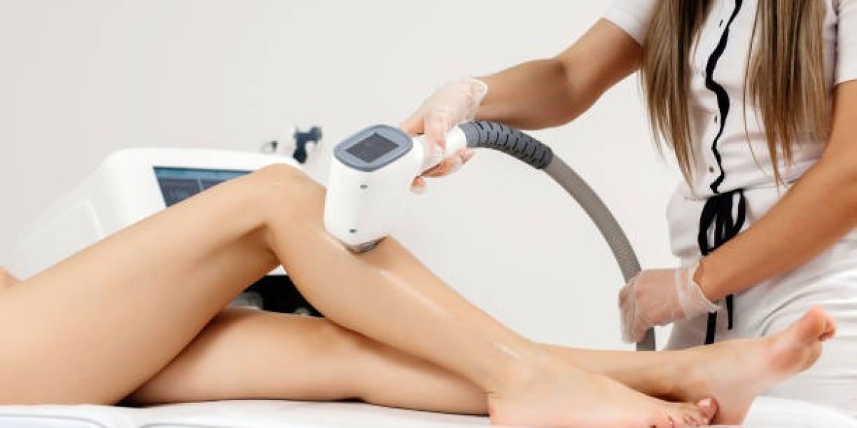 Top-Rated Laser Hair Removal in Riyadh