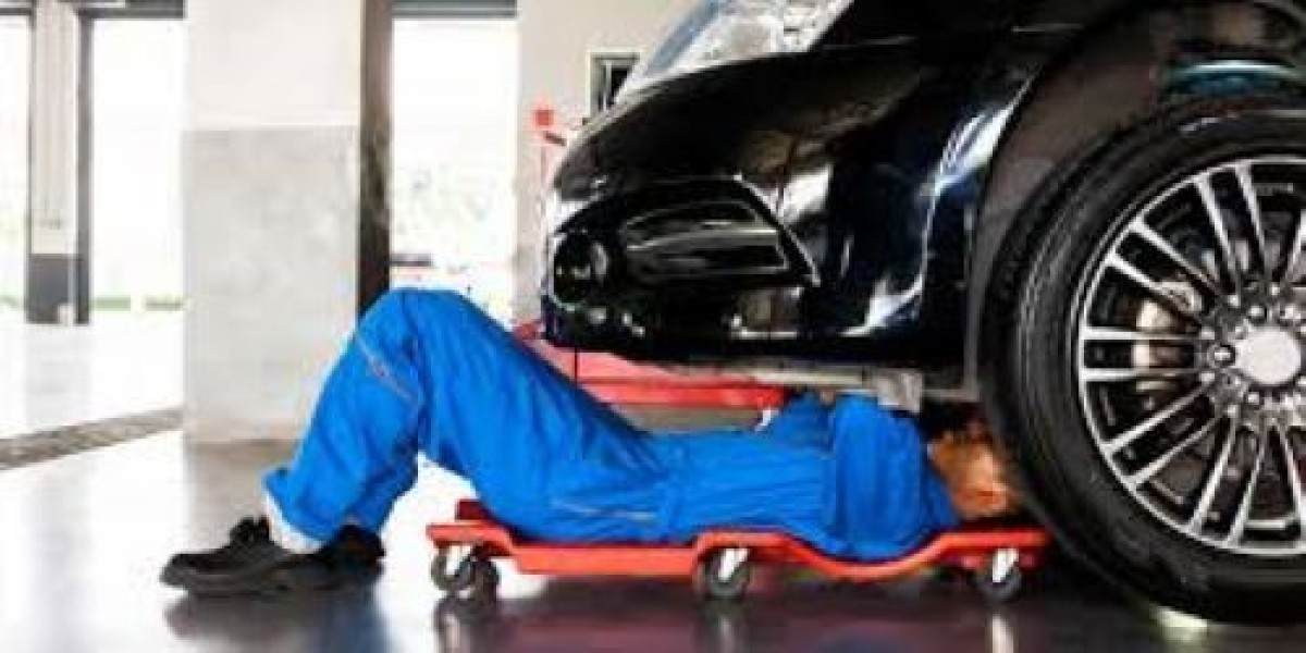 Maybach Maintenance Plan in Dubai: Luxury Care Without the Guesswork
