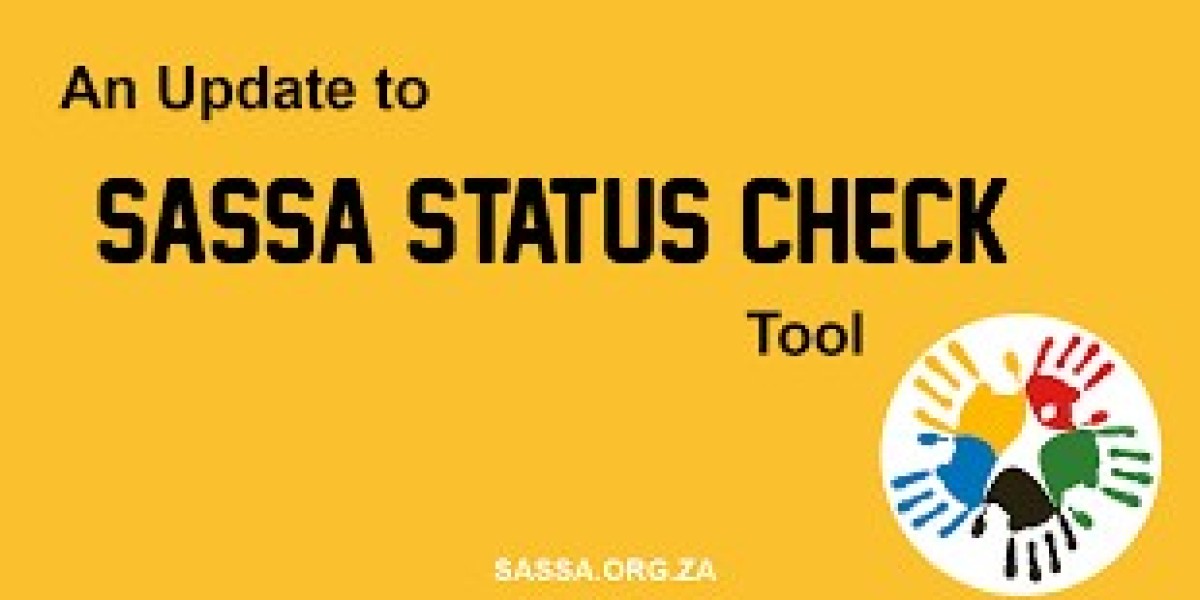 SASSA Status Check: Anything You have to know throughout 2025