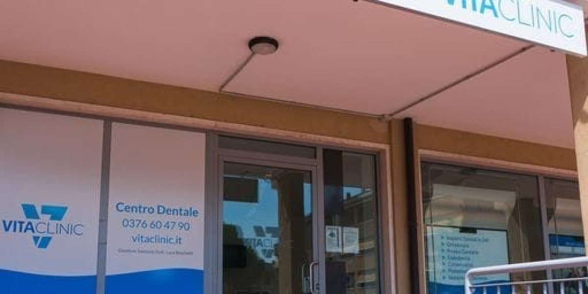 La Tua Salute al Centro a Mantova: Poliambulatorio di Fiducia