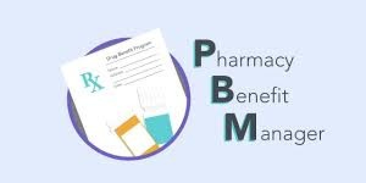 Pharmacy Benefit Manager Global Insights
