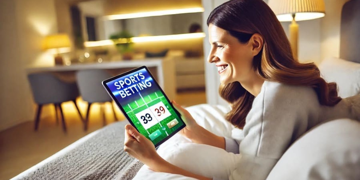 Discovering Safe Betting Sites with the Sureman Scam Verification Platform