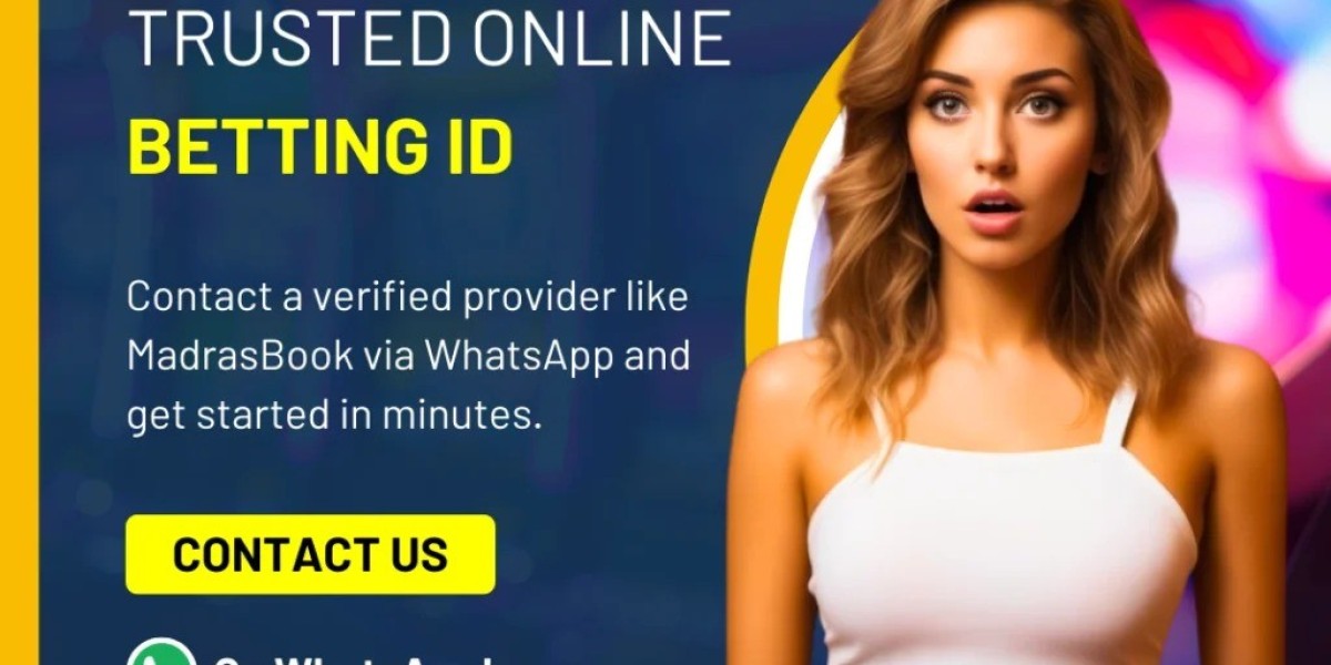 Cricket Betting ID with Fast Access – Download the Best Cricket Betting App Today