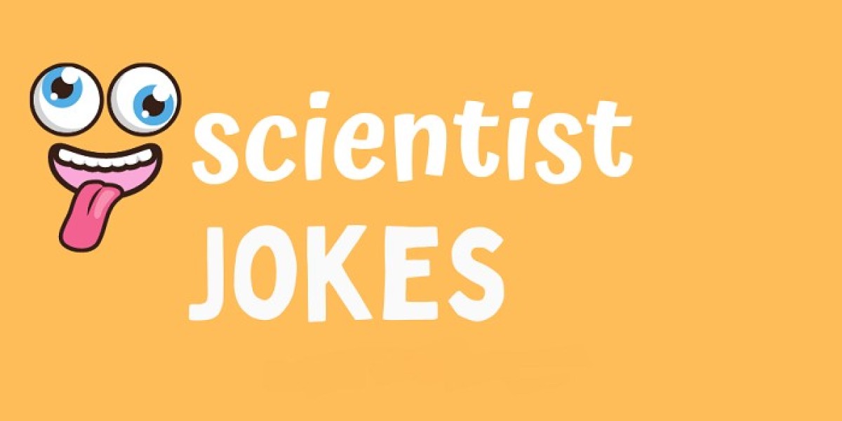 100 Scientist Jokes to Tickle Your Brain