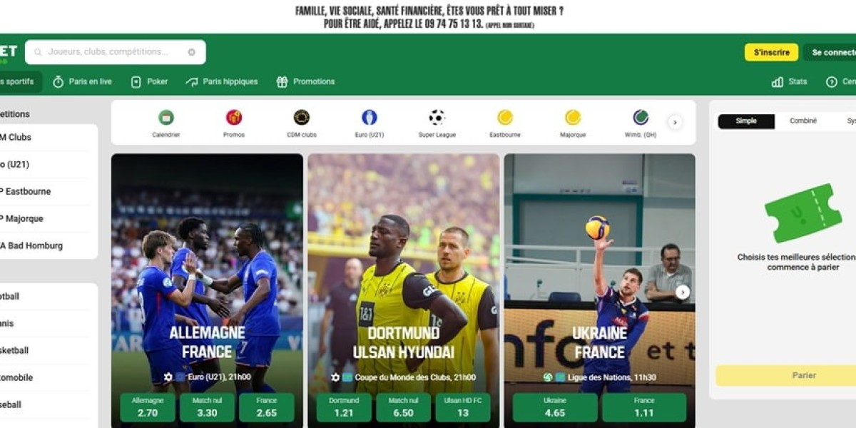 Trouver la Meilleur Offre Bienvenue Paris Sportif : Guide Complet pour les Parieurs