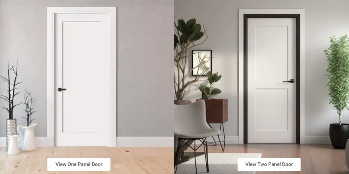 Frosted Glass Interior Doors and Shower Doors: Elegance, Privacy, and Modern Design