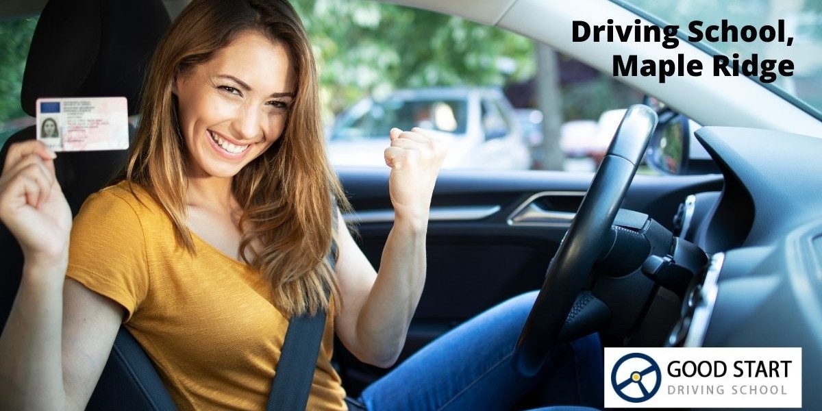 Accelerated Learning Behind the Wheel: Unlocking the Potential of Intensive Driving Courses in Oxford