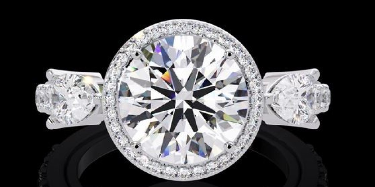 Why Lab Grown Diamond Engagement Rings Are the Modern Choice for Conscious Couples