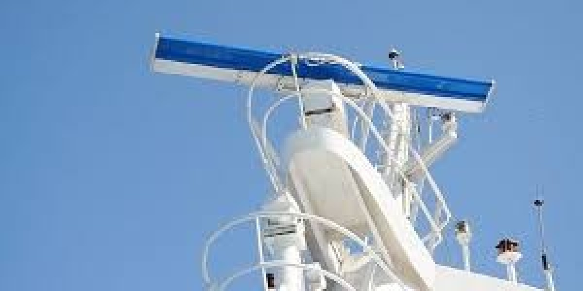 Marine Radar Market Dynamics: Innovation, Demand Shifts, and Regulatory Influences