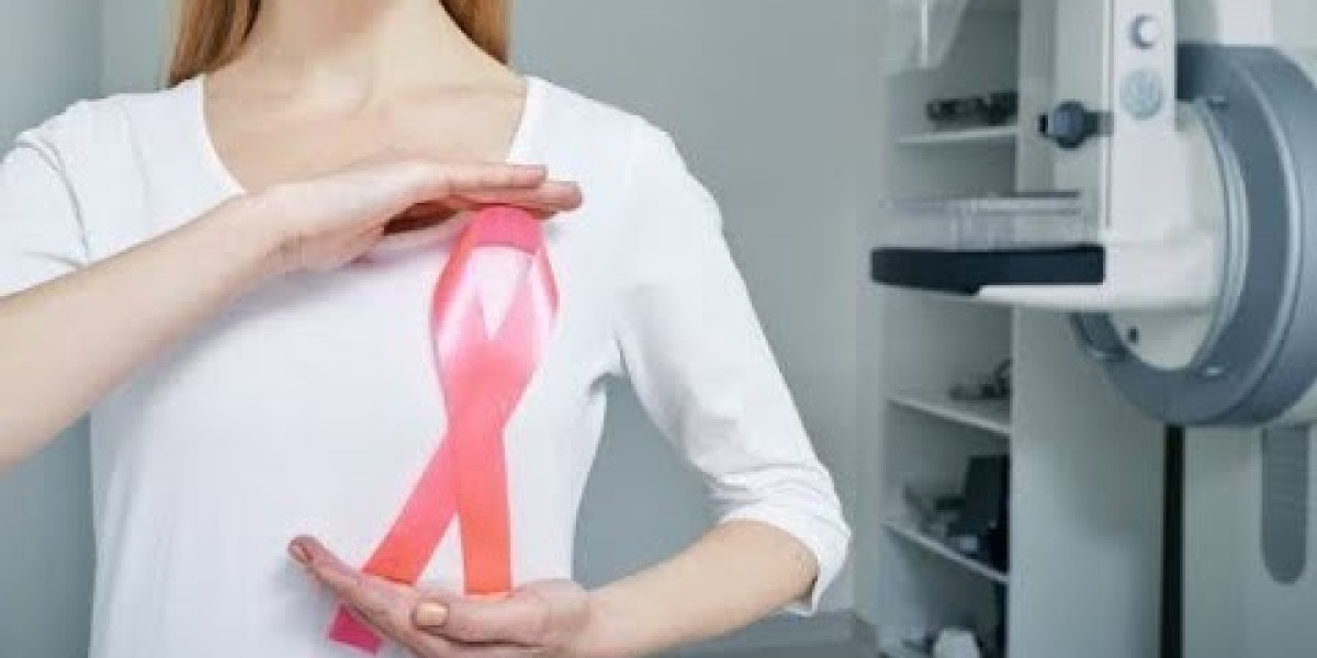 Breast Cancer Diagnostics Market: Advancements in Early Detection and Treatment