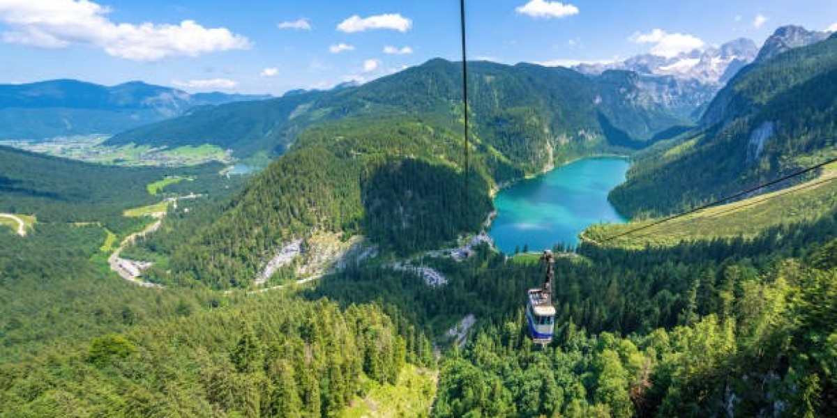 Thrill Seekers’ Guide: Top Adventure & Water Sports in Austria