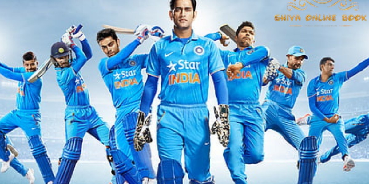 Shiva Online Book: Your 24/7 Gateway to Cricket and Sports Updates for 2025.