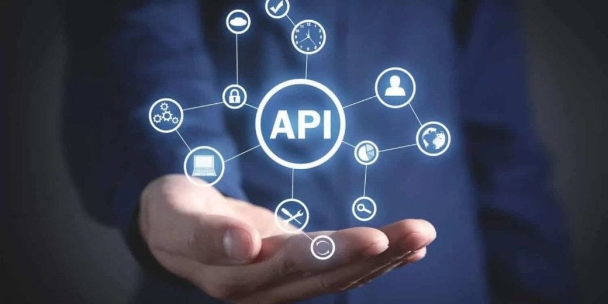 API Management Market Size, Trends, and Growth Strategies 2025–2032