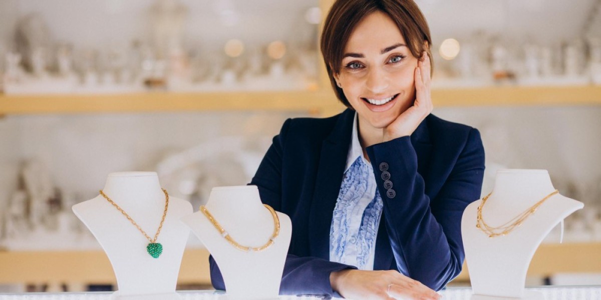 Top Reasons Dubai Jewellers Are Joining myJewlex