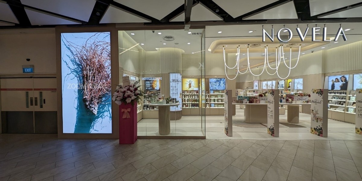 Revolutionizing Visual Communication: Zoom Visual’s Cutting-Edge Display Screen Solutions in Singapore
