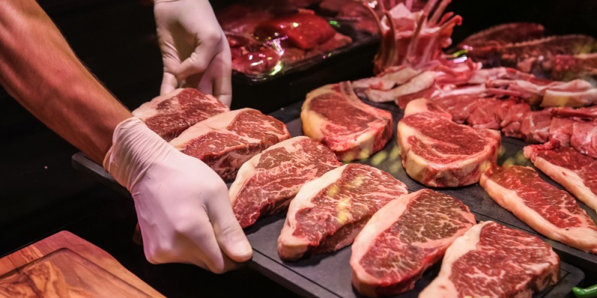 Vietnam Meat Market Size, Share, Top Companies, Forecast 2025-2033