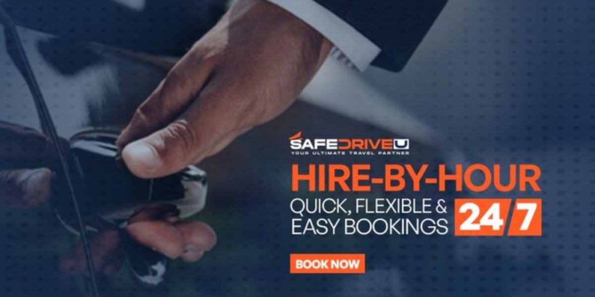 How Hiring a Safe Driver Dubai Guarantees Smooth Travels