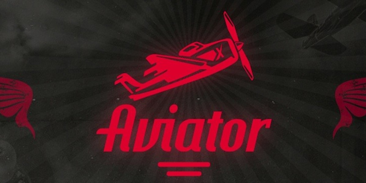 aviator casino game : Une expérience de jeu captivante et immersive
