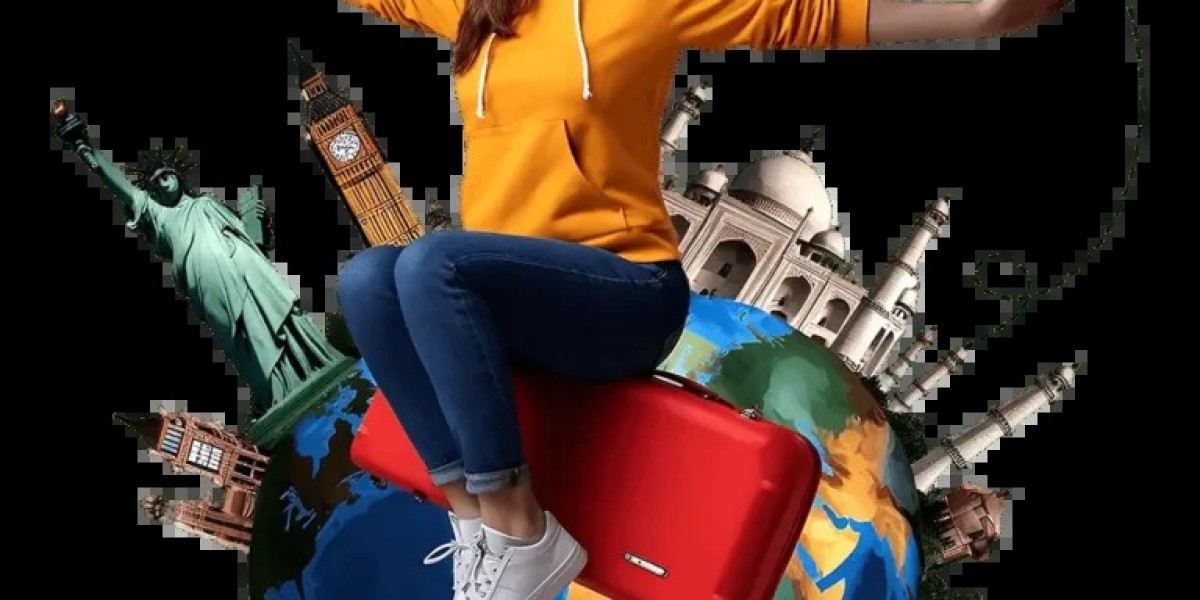 Trusted Study Abroad Consultants In Trivandrum for Your Global Education Journey