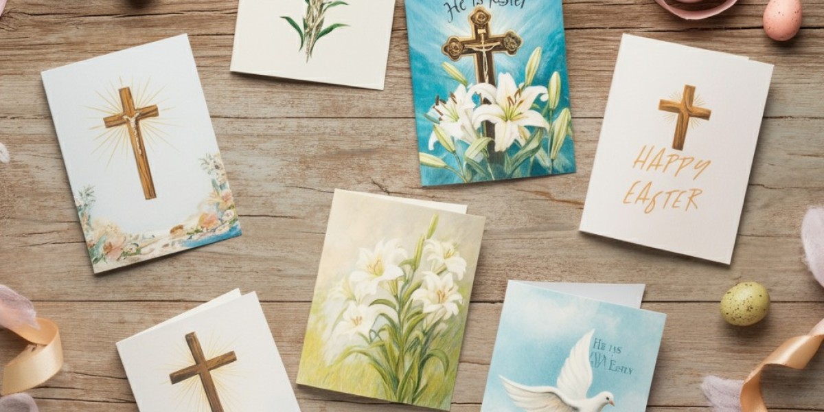 Have You Found the Perfect Easter Card or Christian Gift Yet? Discover Meaningful Christian Gift Ideas for Every Heart