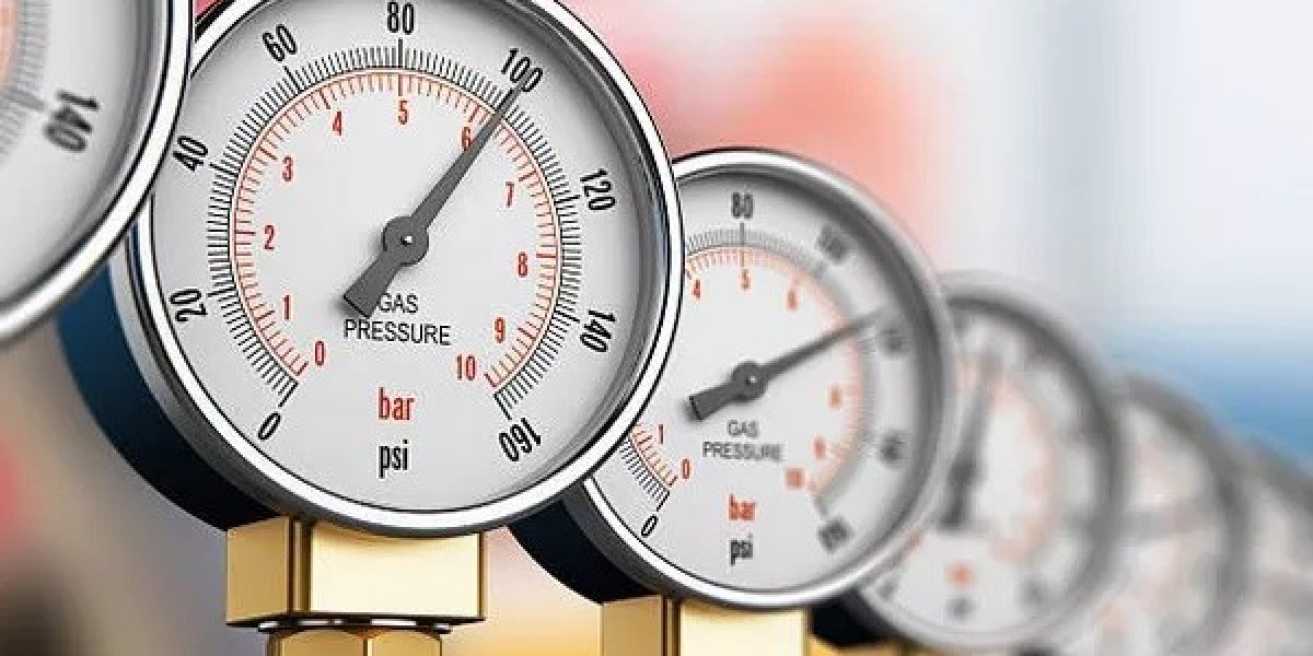 A Pressure Gauge vs a Flow Meter: What is the Difference?
