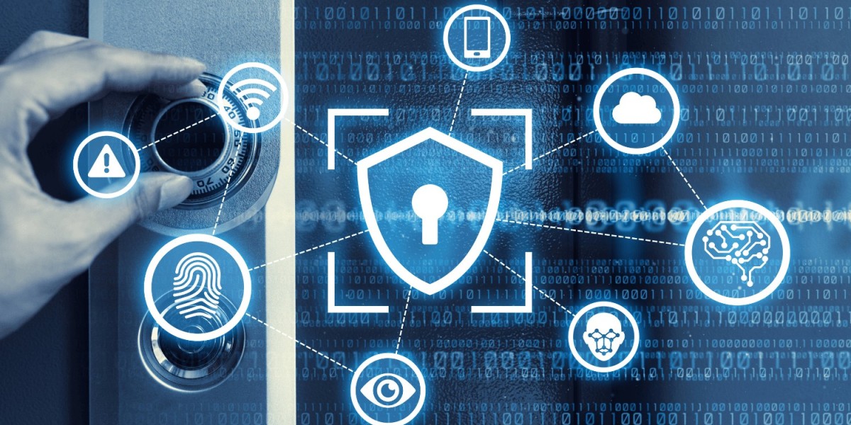 Empowering Your Business with Managed ITShield Solutions