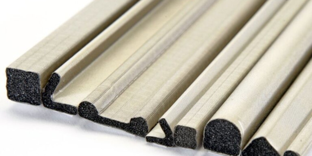 Conductive Foam Market Size, Growth Analysis Report, Forecast to 2034