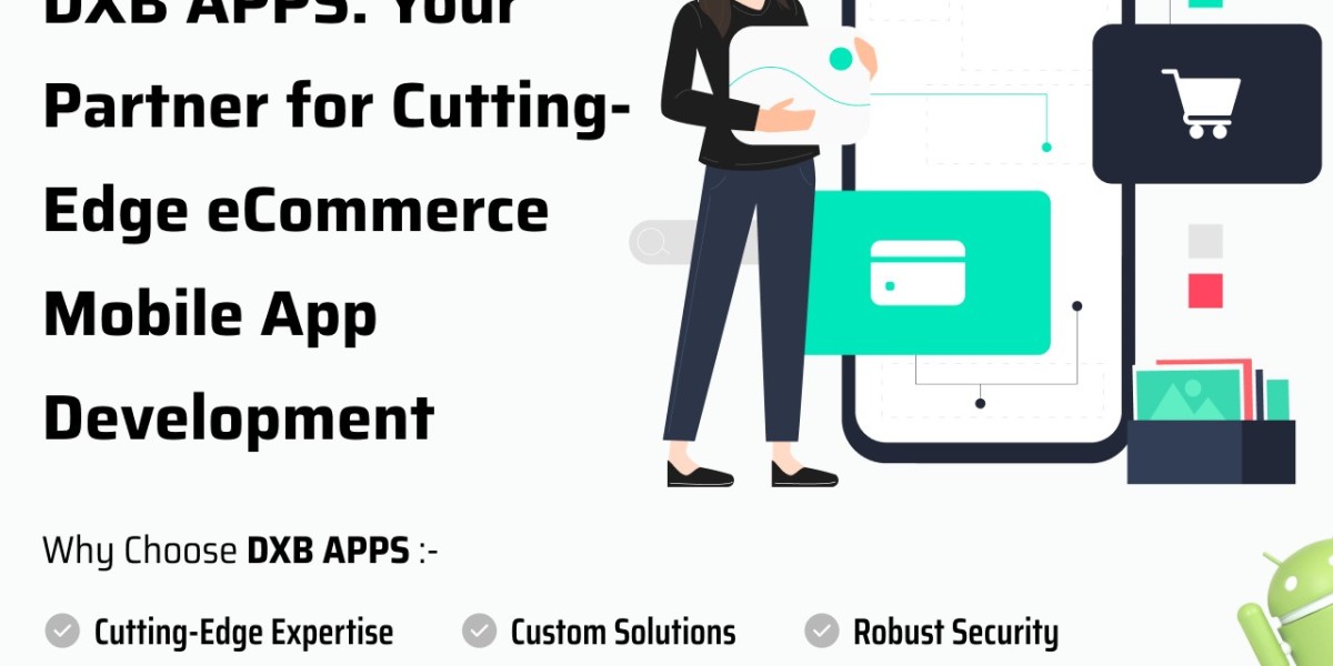 DXB APPS is the ideal Mobile App Development Company in Dubai