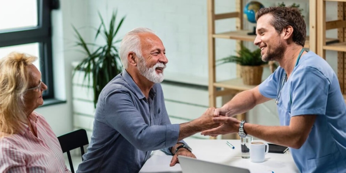 Innovative Healthcare Solutions to Improve Patient Care Quality