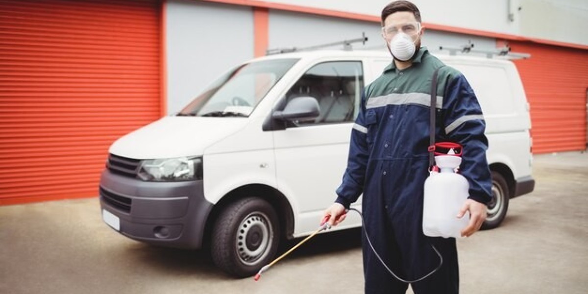 Guardians of Comfort: Expert Pest Control Solutions in Queens