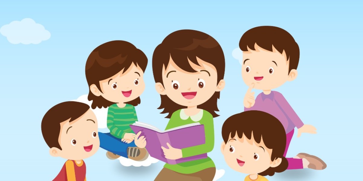 Empowering Class 1 to 12 Students for Academic Success
