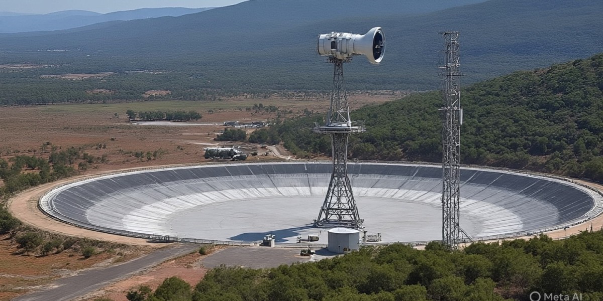 Synthetic Aperture Radar Market Growth and Recent Trends by 2030