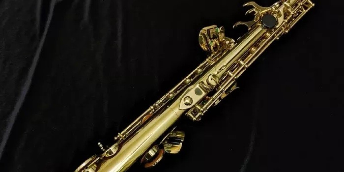 What Is a Soprano Saxophone Used For? Versatility & Musical Roles