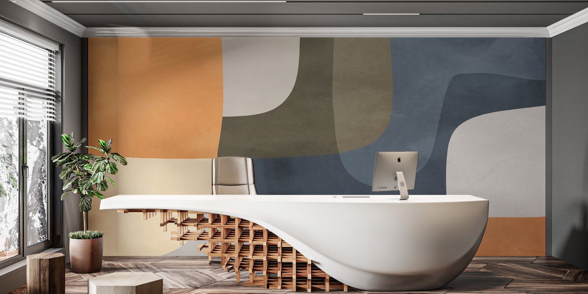 Boosting Brand Identity Through Thoughtful Office Wall Coverings