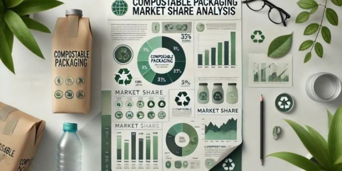 Compostable Packaging Market Share Analysis 2025 Development Status, Competition Analysis, Type and Application 2035