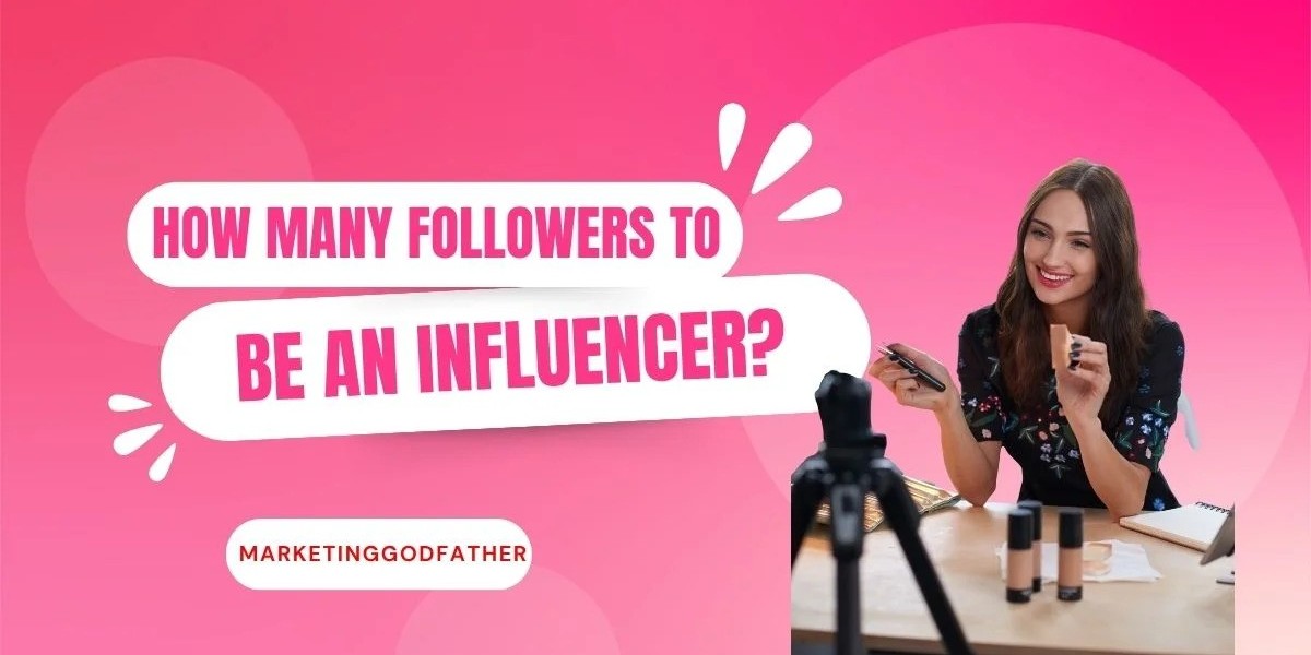 Cracking the Code: How Many Followers to Be an Influencer?