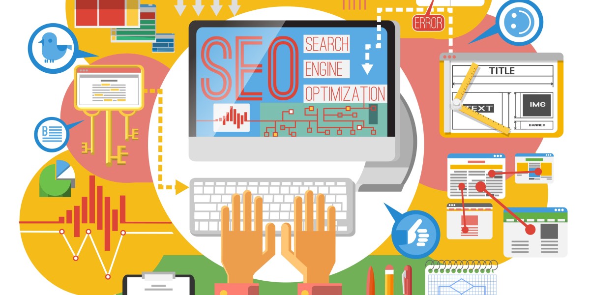 Boost Rankings with Top SEO Expert Services Online