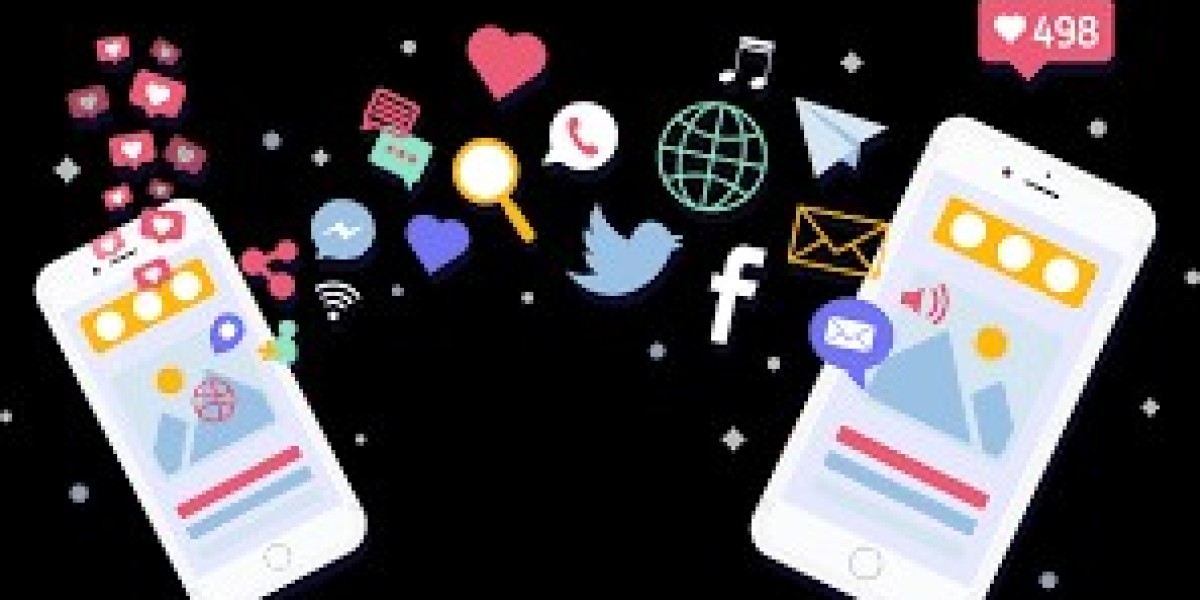 Social Media App Development Company 2025