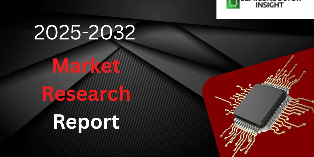 Channel Coil Actuator Market: Revenue Forecast and Competitive Landscape 2025–2032