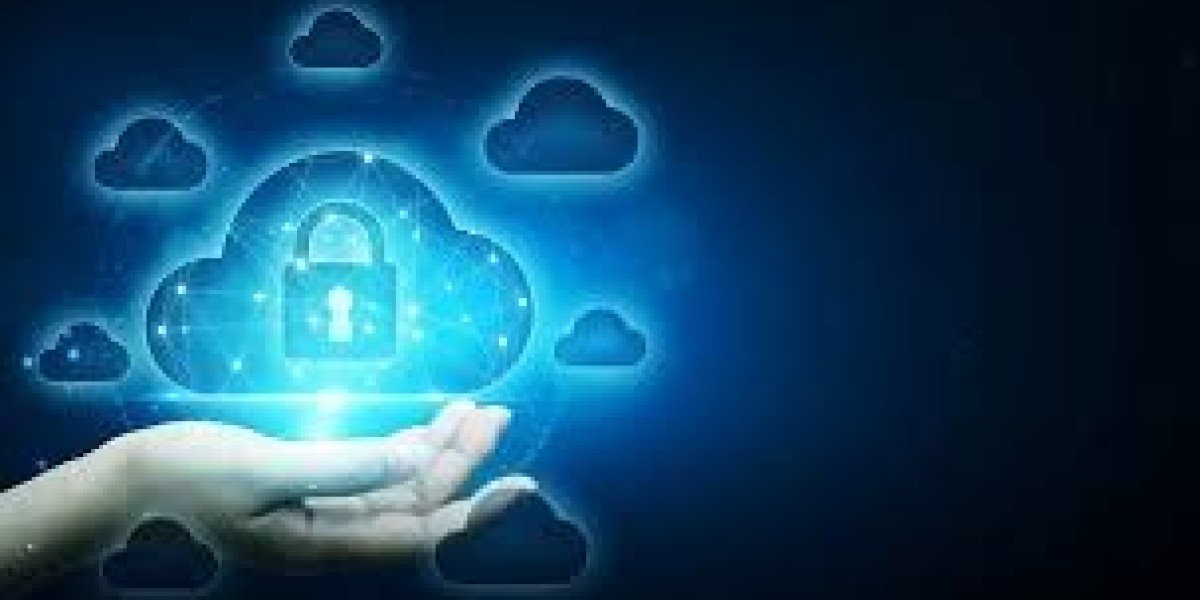 Cloud Security Market Dynamics Reflect Shifting Enterprise Priorities and Innovation Trends