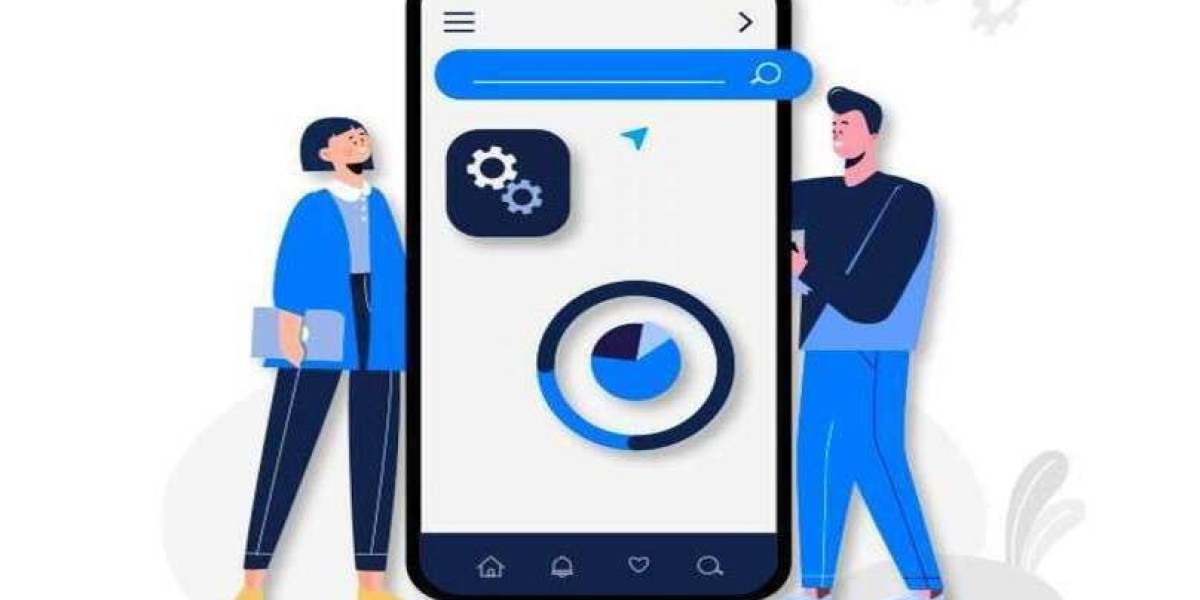 Why Partnering with an Android App Development Company Is Crucial for Your Business Growth