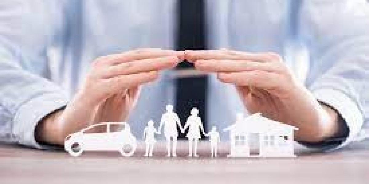 Singapore Life & Non-Life Insurance Future Market 2030