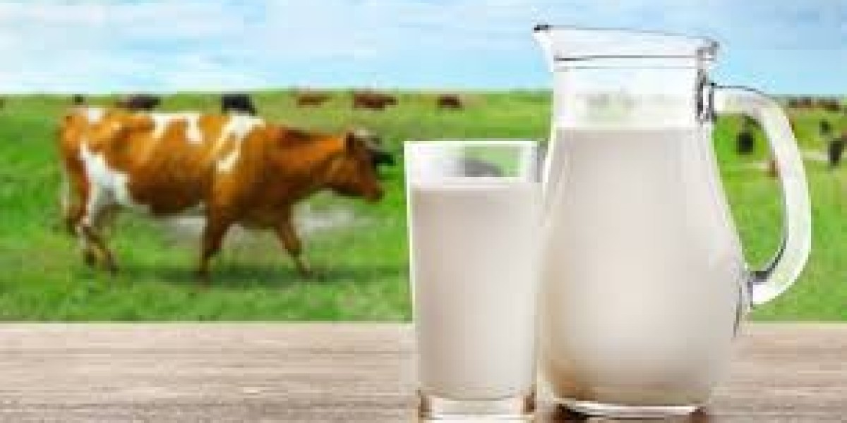 Organic Milk Market pricing trends and cost analysis across leading global markets in 2025