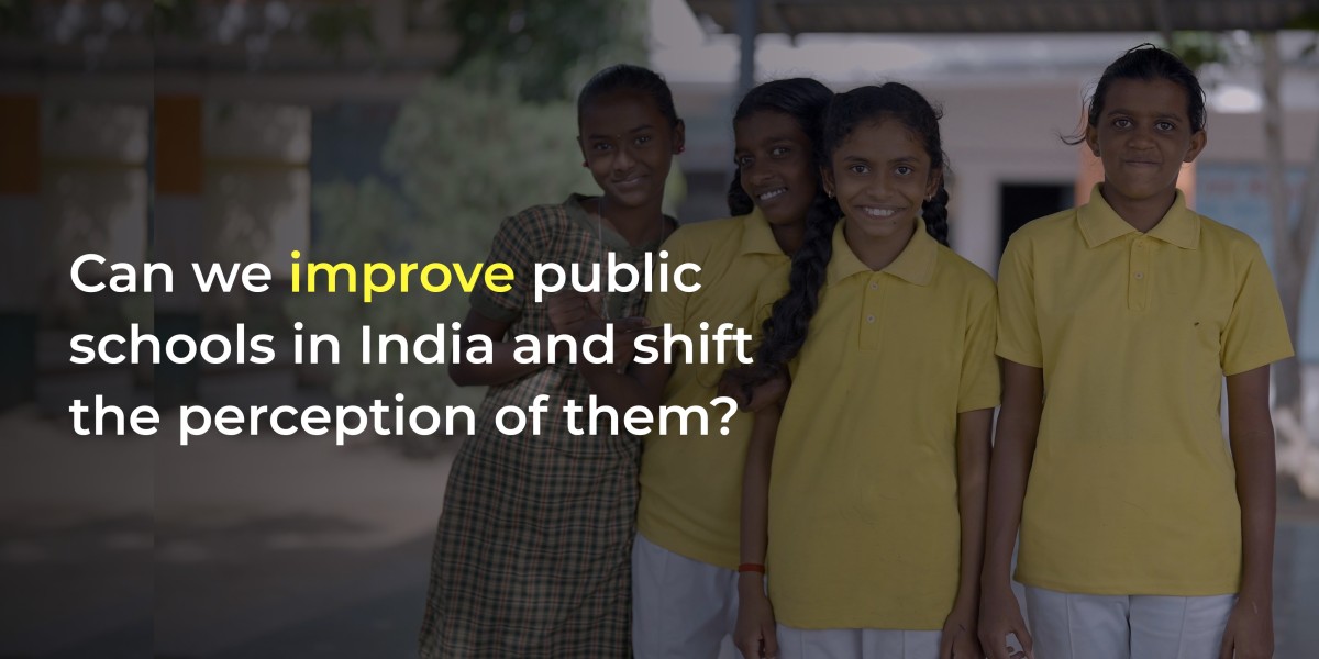 Transforming Public Education: A New Era of Learning