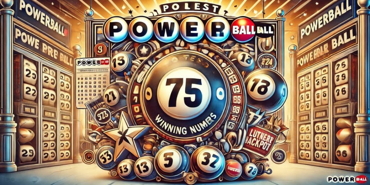 Powerball Analysis: Join the Bepick Community for Insights and Strategies