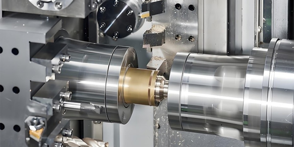Speed Up Your Product Development with Rapid CNC Prototyping