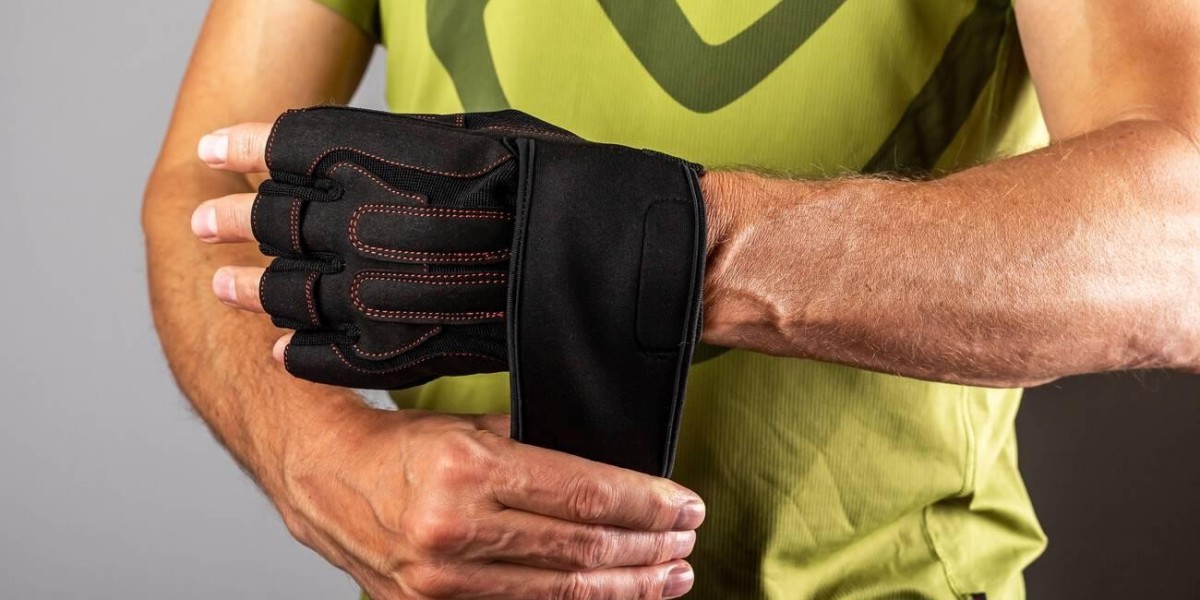 Gym Hand Grip: Build a Stronger Grip and Better Performance