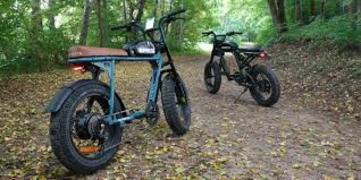 Two-Wheeler Innovation Fuels Germany Market 2030 Boom
