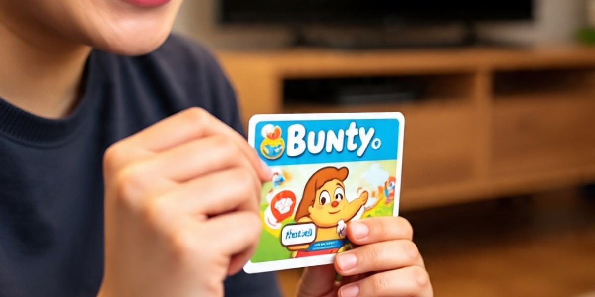 Bunty Game: A Simple Game for All