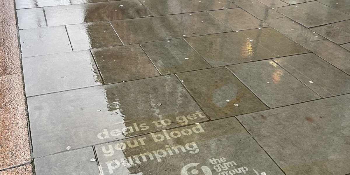 Jet Wash Advertising: Boost Brand Visibility in London and Across UK